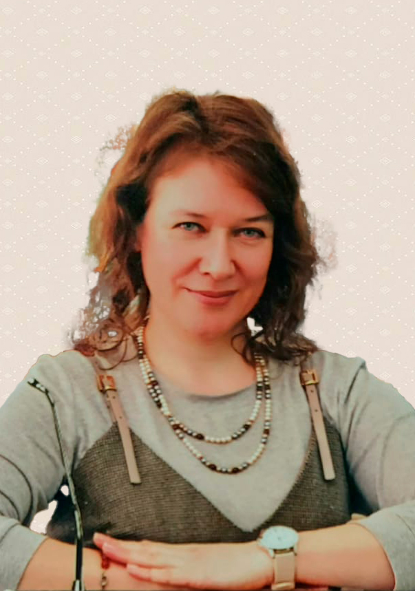 Добрынина Валерия Владимировна.